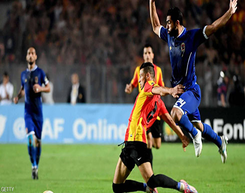 قبل النهائي الأفريقي.. الأهلي يخشى "العقدة" ويستنجد برادس قبل النهائي الأفريقي.. الأهلي يخشى "العقدة" ويستنجد برادس