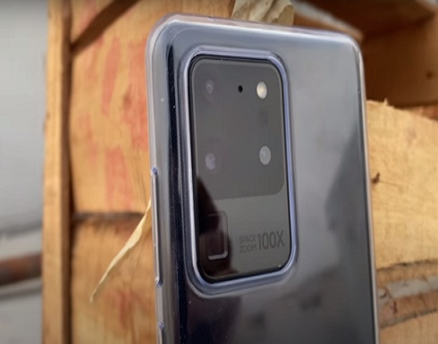 تسريبات تكشف عن مواصفات Note 20 القادم من سامسونغ تسريبات تكشف عن مواصفات Note 20 القادم من سامسونغ