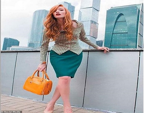 الغيرة القاتلة .. عارضة أزياء شهيرة تقتل زوجها بعد أن أحضر امرأة إلى الشقة الغيرة القاتلة .. عارضة أزياء شهيرة تقتل زوجها بعد أن أحضر امرأة إلى الشقة