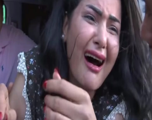 تفاصيل ما حدث بعدما نطق القاضي بالحُكم على سما المصري 3 سنوات بتهمة الفسق والفجور تفاصيل ما حدث بعدما نطق القاضي بالحُكم على سما المصري 3 سنوات بتهمة الفسق والفجور