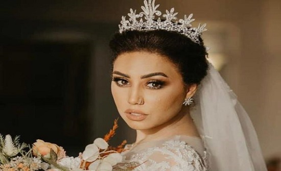 شاهدوا.. إعلامية مصرية تصدم المتابعين بصورة من داخل غرفة النوم ليلة زفافها شاهدوا.. إعلامية مصرية تصدم المتابعين بصورة من داخل غرفة النوم ليلة زفافها