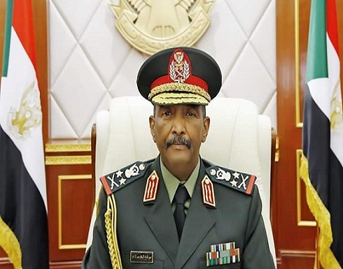 البرهان يدعو لحل الحكومة.. وأنباء بحظر سفر مسؤولين مدنيين البرهان يدعو لحل الحكومة.. وأنباء بحظر سفر مسؤولين مدنيين