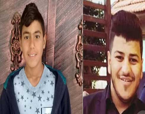 شهيدان جدد متأثران بجروحهما خلال مواجهات مع الاحتلال في رام الله شهيدان جدد متأثران بجروحهما خلال مواجهات مع الاحتلال في رام الله