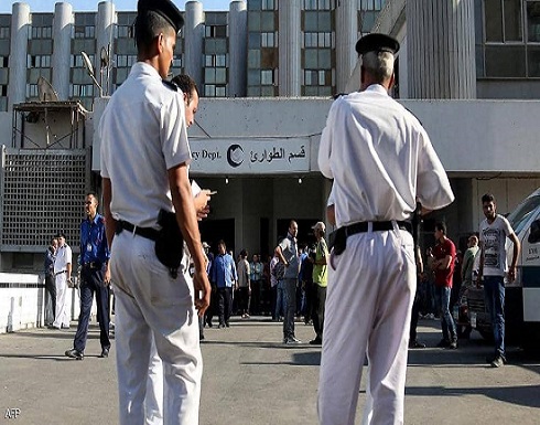 مصر .. الأمن يبحث عن "فتاة الهوهوز" مصر .. الأمن يبحث عن "فتاة الهوهوز"