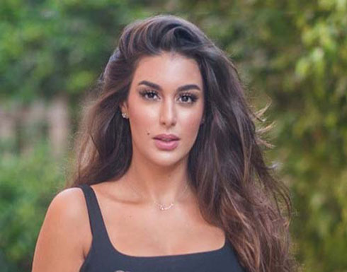أغلى عقد بالعالم يزين عنق ياسمين صبري.. شاهد أغلى عقد بالعالم يزين عنق ياسمين صبري.. شاهد