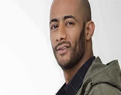 ساديو ماني يحرج محمد رمضان بسبب طريقة كلامه ساديو ماني يحرج محمد رمضان بسبب طريقة كلامه