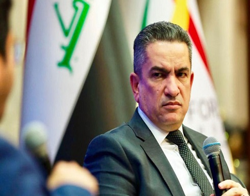 الزرفي يحدد أولويات حكومته.. أبرزها انتخابات مبكرة بالعراق الزرفي يحدد أولويات حكومته.. أبرزها انتخابات مبكرة بالعراق