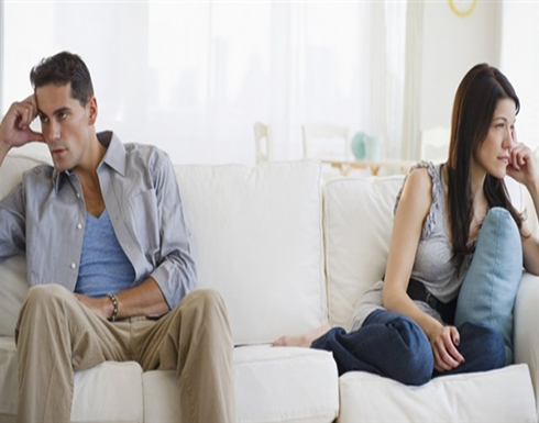 احذر حب التملك.. ينهي العلاقة الزوجية بالطلاق احذر حب التملك.. ينهي العلاقة الزوجية بالطلاق