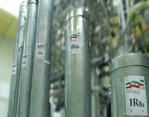 الغارديان: انفجار مصنع "مسيرات" إيران متصل بتهديد إسرائيلي الغارديان: انفجار مصنع "مسيرات" إيران متصل بتهديد إسرائيلي