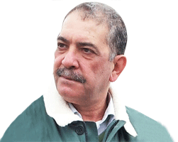 عبدالمالك خلف التميمي عبدالمالك خلف التميمي