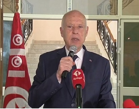 جمعية القضاة بتونس تستنكر عرض مشاريع قوانين على سعيّد جمعية القضاة بتونس تستنكر عرض مشاريع قوانين على سعيّد