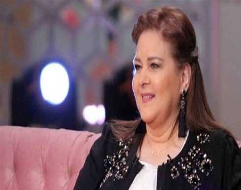 إعلامي ينفي وفاة دلال عبد العزيز إعلامي ينفي وفاة دلال عبد العزيز