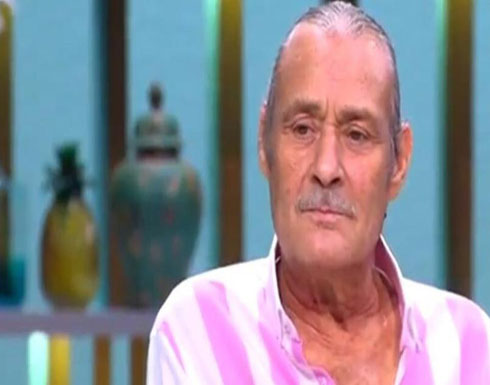 الفيشاوي يرفض علاج السرطان على نفقة الدولة.. أنا محظوظ الفيشاوي يرفض علاج السرطان على نفقة الدولة.. أنا محظوظ