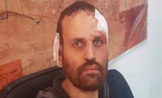 عشماوي.. الإرهابي المصري في قبضة الجيش الليبي أخيرا عشماوي.. الإرهابي المصري في قبضة الجيش الليبي أخيرا
