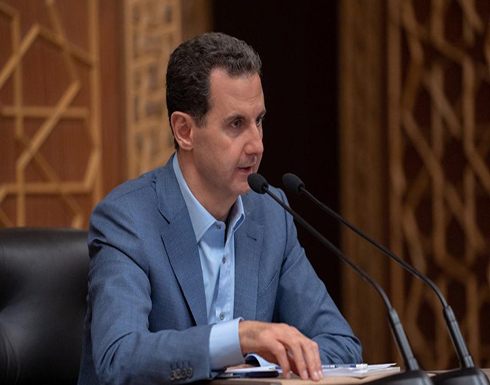 الأسد "سعيد" بالوجود الروسي في سوريا.. ويسرد "أهميته" الأسد "سعيد" بالوجود الروسي في سوريا.. ويسرد "أهميته"