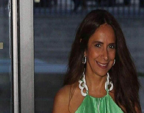 من هي اللبنانية زينة عكر عدرا أول وزيرة دفاع عربية؟ من هي اللبنانية زينة عكر عدرا أول وزيرة دفاع عربية؟
