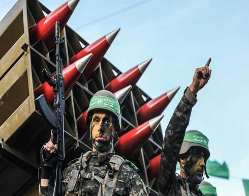 كتائب القسام تعلن قصف ستة قواعد جوية للاحتلال رداً على استمرار العدوان كتائب القسام تعلن قصف ستة قواعد جوية للاحتلال رداً على استمرار العدوان