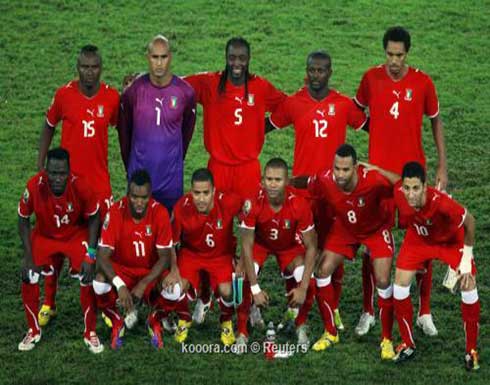 غينيا الإستوائية تقصي مالي بركلات الترجيح في كاس امم افريقيا غينيا الإستوائية تقصي مالي بركلات الترجيح في كاس امم افريقيا