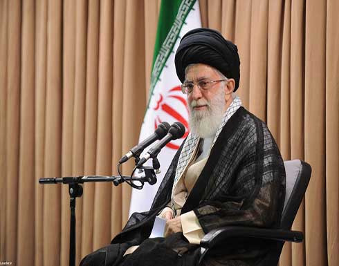 إيران تؤكد فشل الضغوط القصوى الأميركية وتعد بنهاية قريبة للعقوبات إيران تؤكد فشل الضغوط القصوى الأميركية وتعد بنهاية قريبة للعقوبات