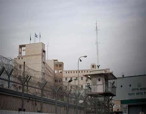 الاحتلال يتخوف من اندلاع انتفاضة فلسطينية في السجون الإسرائيلية الاحتلال يتخوف من اندلاع انتفاضة فلسطينية في السجون الإسرائيلية