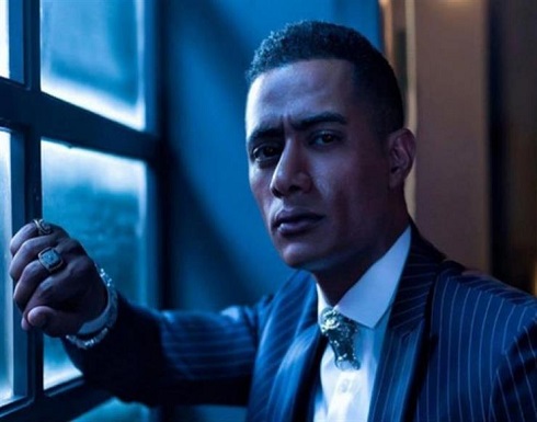 شبيه محمد رمضان يقلده في أغنية زلزال .. والأخير يرد : ” افتكرته أنا “ شبيه محمد رمضان يقلده في أغنية زلزال .. والأخير يرد : ” افتكرته أنا “
