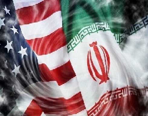 واشنطن: بإمكان واشنطن رفع العقوبات عن إيران بسرعة في حال الوصول إلى اتفاق حول الملف النووي واشنطن: بإمكان واشنطن رفع العقوبات عن إيران بسرعة في حال الوصول إلى اتفاق حول الملف النووي