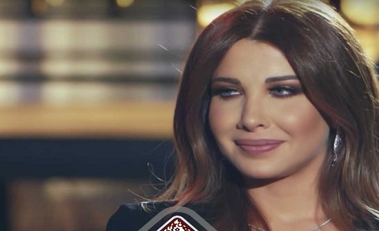 فيديو قديم لنانسي عجرم ينتشر: شعرها غير مسرّح وبملابس عادية! فيديو قديم لنانسي عجرم ينتشر: شعرها غير مسرّح وبملابس عادية!