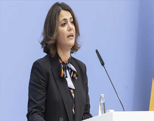 المنقوش تدعو أوروبا لمساعدة ليبيا على إنهاء المراحل الانتقالية المنقوش تدعو أوروبا لمساعدة ليبيا على إنهاء المراحل الانتقالية