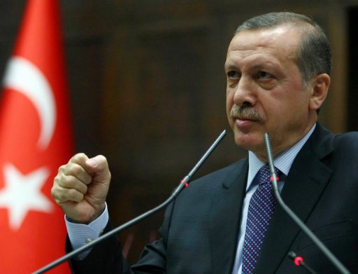 أردوغان: سنفعّل الخطة (ب) حال رفض التحالف مشاركتنا في معركة الموصل أردوغان: سنفعّل الخطة (ب) حال رفض التحالف مشاركتنا في معركة الموصل