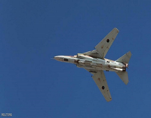 الجيش الليبي يدفع بسلاح الجو إلى معركة طرابلس الجيش الليبي يدفع بسلاح الجو إلى معركة طرابلس