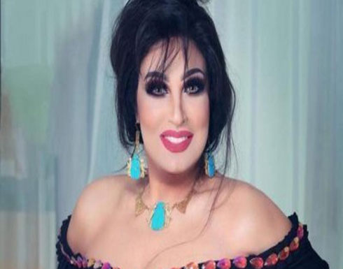 بعد ظهور فيفي عبده بالملاية اللف.. المتابعين: "احترمي سنك شوية" بعد ظهور فيفي عبده بالملاية اللف.. المتابعين: "احترمي سنك شوية"