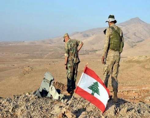 منصات فارغة و17 قذيفة.. لبنان يكشف حصيلة التوتر مع إسرائيل منصات فارغة و17 قذيفة.. لبنان يكشف حصيلة التوتر مع إسرائيل