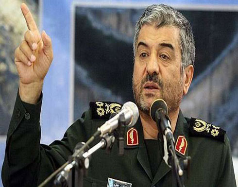قائد الحرس الثوري الإيراني لترامب: لا تهددنا وتعلم جيدا كم جندي أمريكي ينتحر يوميا قائد الحرس الثوري الإيراني لترامب: لا تهددنا وتعلم جيدا كم جندي أمريكي ينتحر يوميا