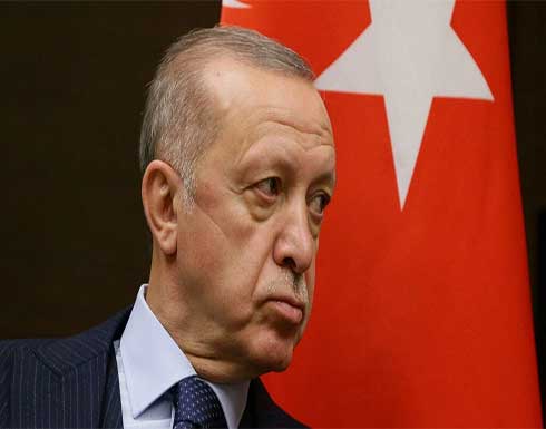 مستشار أردوغان : تحميل تركيا المسؤولية عن أزمة الحدود مع بيلاروسيا مضلل مستشار أردوغان : تحميل تركيا المسؤولية عن أزمة الحدود مع بيلاروسيا مضلل