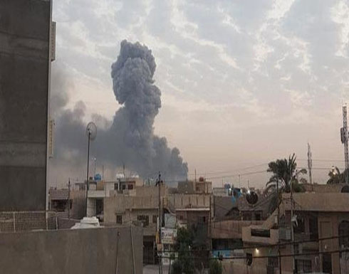 بعد قصفها بالعراق.. إلى متى تتحمل إيران ضربات إسرائيل؟ بعد قصفها بالعراق.. إلى متى تتحمل إيران ضربات إسرائيل؟