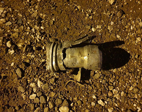 السعودية: إصابة 5 أشخاص جراء سقوط قذيفة جنوب المملكة أطلقها الحوثيون السعودية: إصابة 5 أشخاص جراء سقوط قذيفة جنوب المملكة أطلقها الحوثيون