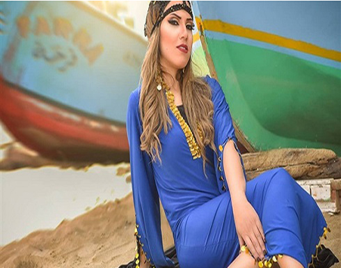 إيمي طلعت زكريا بإطلالة صيفية مبهجة و التاتو المثير ظهر .. شاهد إيمي طلعت زكريا بإطلالة صيفية مبهجة و التاتو المثير ظهر .. شاهد
