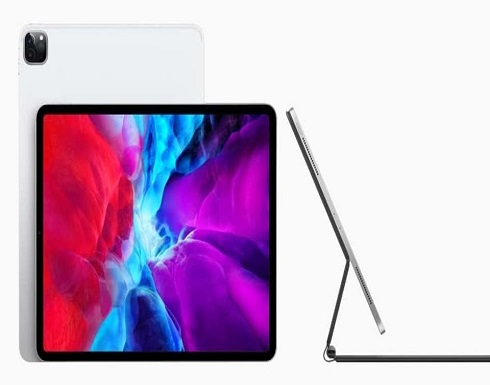 5 ميزات في جهاز iPad Pro الجديد من آبل 5 ميزات في جهاز iPad Pro الجديد من آبل