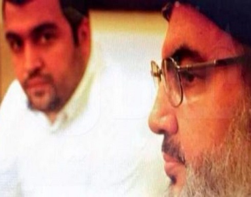 هل تعرّض نجل الأمين العام لحزب الله لمحاولة اغتيال في بغداد؟ ـ (تغريدة) هل تعرّض نجل الأمين العام لحزب الله لمحاولة اغتيال في بغداد؟ ـ (تغريدة)