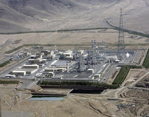 إيران تعترف: عناصر داخلية متورطة بانفجار نطنز إيران تعترف: عناصر داخلية متورطة بانفجار نطنز