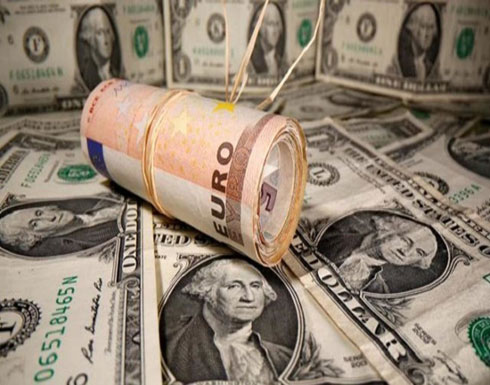 الدولار يرتفع لذروة شهر.. هبوط العملات عالية المخاطر الدولار يرتفع لذروة شهر.. هبوط العملات عالية المخاطر