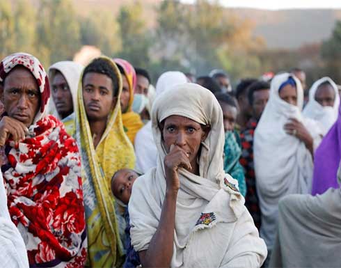 إثيوبيا.. الحكومة تتهم جبهة تحرير تيغراي برفض وقف إطلاق النار وبتدمير جسر لمنع وصول المساعدات إثيوبيا.. الحكومة تتهم جبهة تحرير تيغراي برفض وقف إطلاق النار وبتدمير جسر لمنع وصول المساعدات