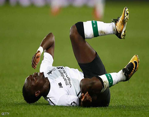 ليفربول يكشف وضع ماني بعد العملية الجراحية ليفربول يكشف وضع ماني بعد العملية الجراحية