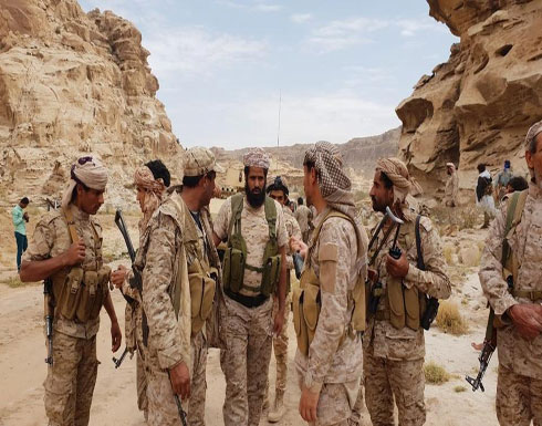 الجيش يتقدم بصعدة.. وهجوم متزامن للشرعية على مركز باقم الجيش يتقدم بصعدة.. وهجوم متزامن للشرعية على مركز باقم