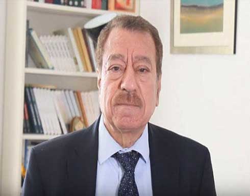 وفاة شقيق عبد الباري عطوان بكورونا وفاة شقيق عبد الباري عطوان بكورونا