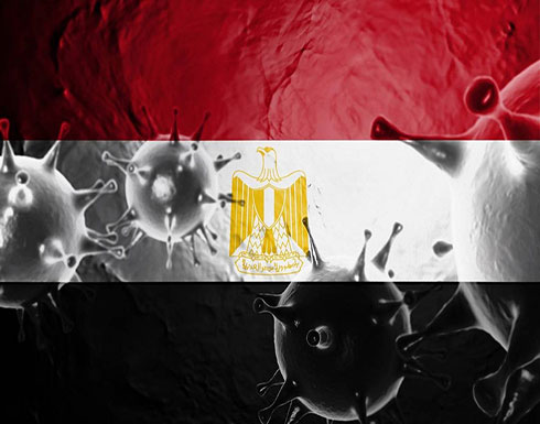 الغارديان : 19 ألف مصاب بفيروس كورونا في مصر الغارديان : 19 ألف مصاب بفيروس كورونا في مصر