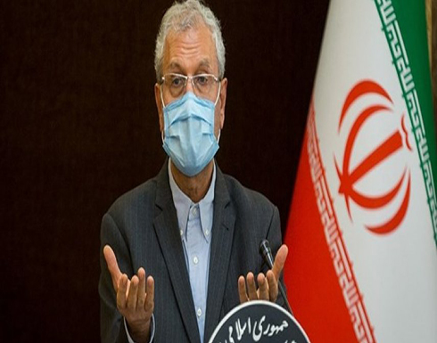 أميركا تتحمل مسؤولية الاضرار التي لحقت بإيران جراء انسحابها من الاتفاق النووي أميركا تتحمل مسؤولية الاضرار التي لحقت بإيران جراء انسحابها من الاتفاق النووي