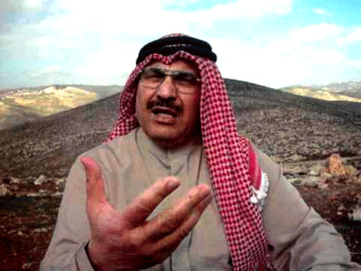 عويدي العبادي : هناك اياد خفية تريد زعزعة العلاقة العشائرية في الاردن واسمي تم زجه دون علمي " تفاصيل " عويدي العبادي : هناك اياد خفية تريد زعزعة العلاقة العشائرية في الاردن واسمي تم زجه دون علمي " تفاصيل "