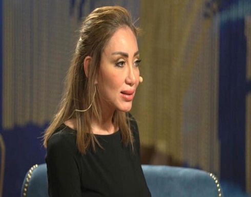 ريهام سعيد تعلن اعتزالها الإعلام والتمثيل