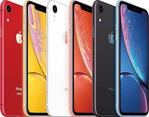 «آيفون XR» ... الأكثر شعبية بين هواتف أبل عالمياً «آيفون XR» ... الأكثر شعبية بين هواتف أبل عالمياً